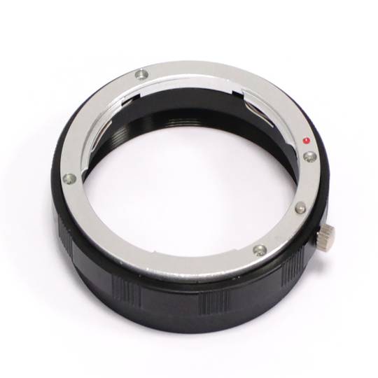 Nikon Adaptateur de fixation à filetage inversé 52mm