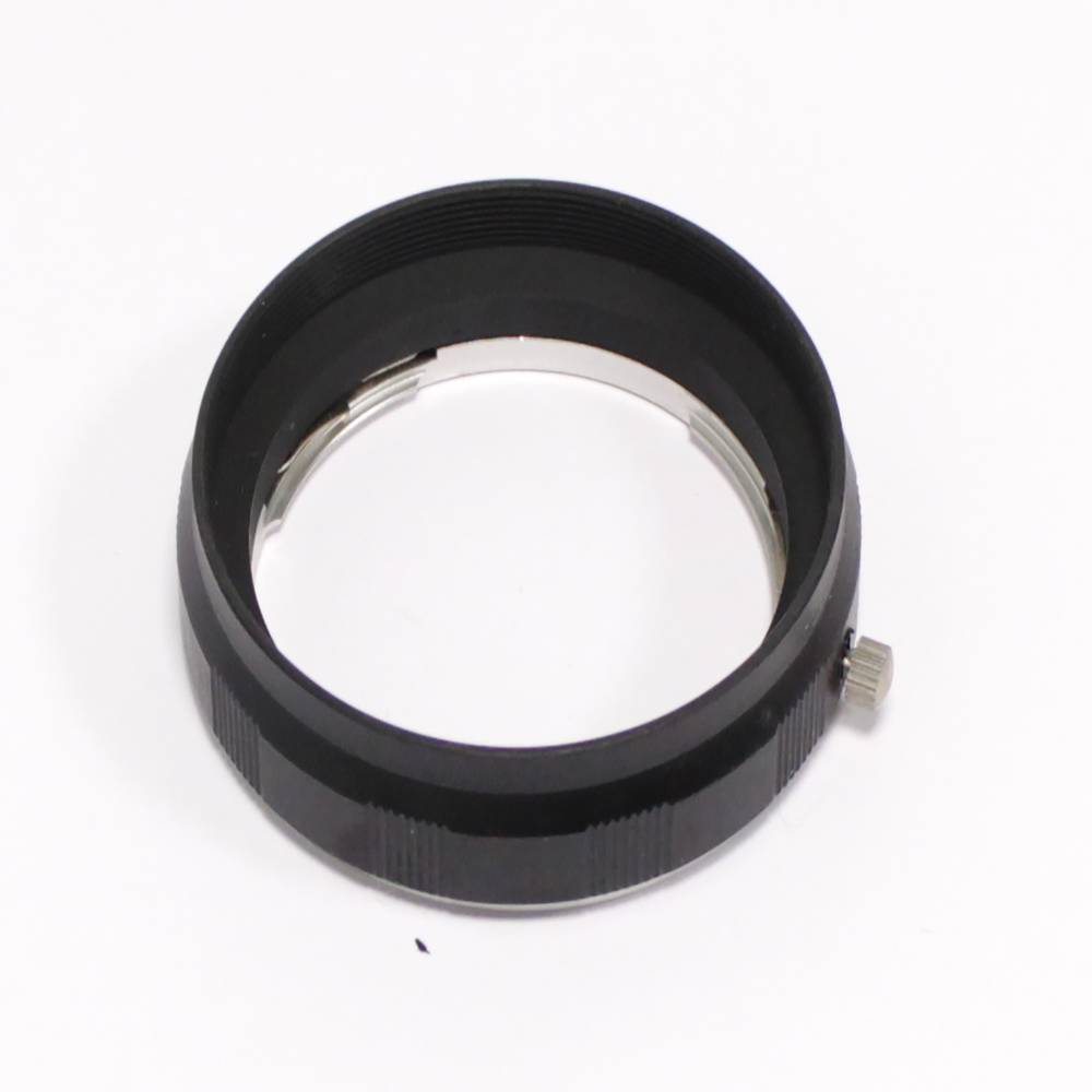 Sony Alpha Mount-Adapter auf 58mm Reverse Thread
