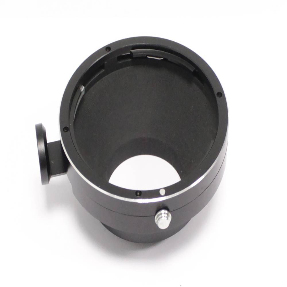 Pentax adaptador de montagem de 67 a Pentacom