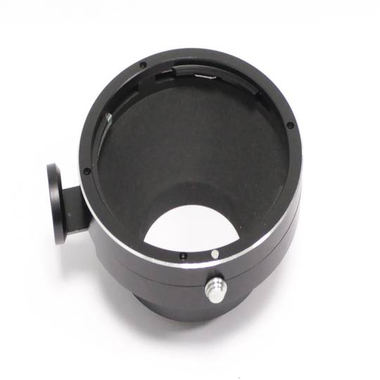 Pentax adaptador de montagem de 67 a Pentacom