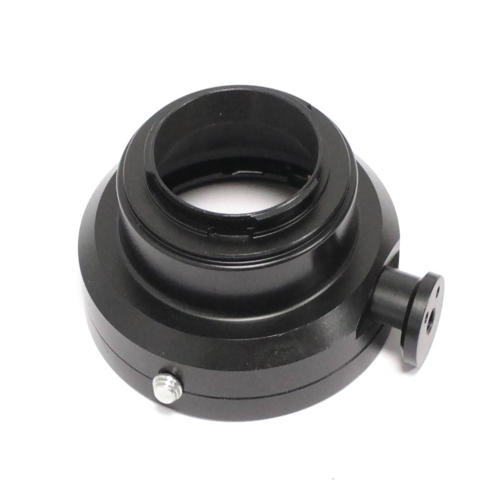 Pentax adaptador de montagem de 67 a Pentacom