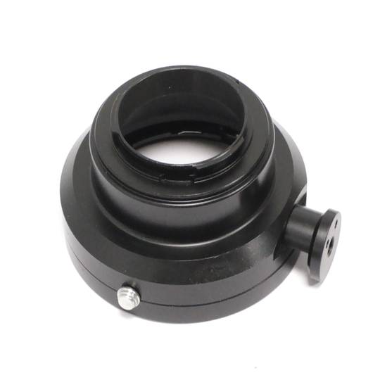 Pentax adaptador de montagem de 67 a Pentacom