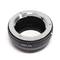 Fujifilm X-Pro1-adapter voor montage op Minolta MD