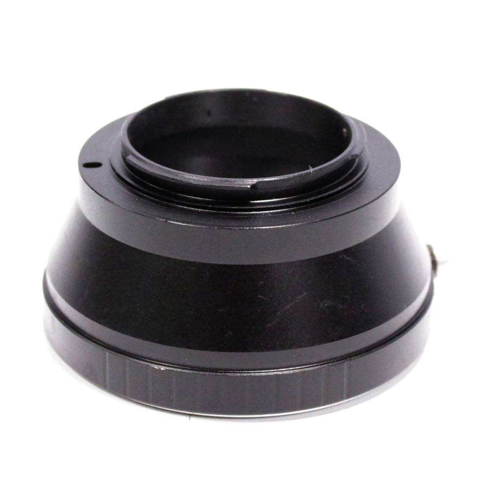 Pentax PK Mount Adapter for Nikon N1