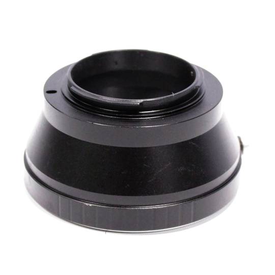 Pentax PK Mount Adapter for Nikon N1