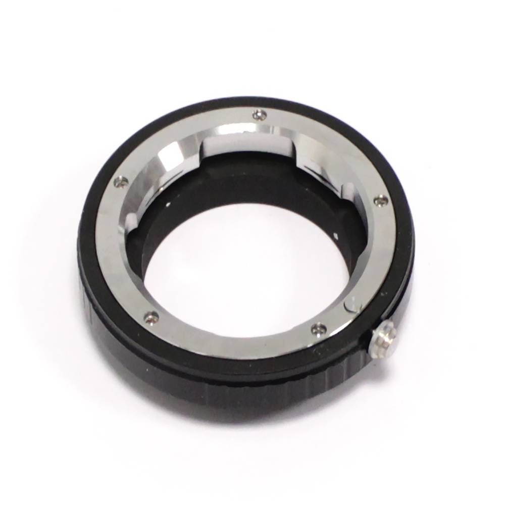 Fujifilm mount adapter for X-Pro1 Leica M