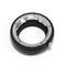 Fujifilm mount adapter for X-Pro1 Leica M