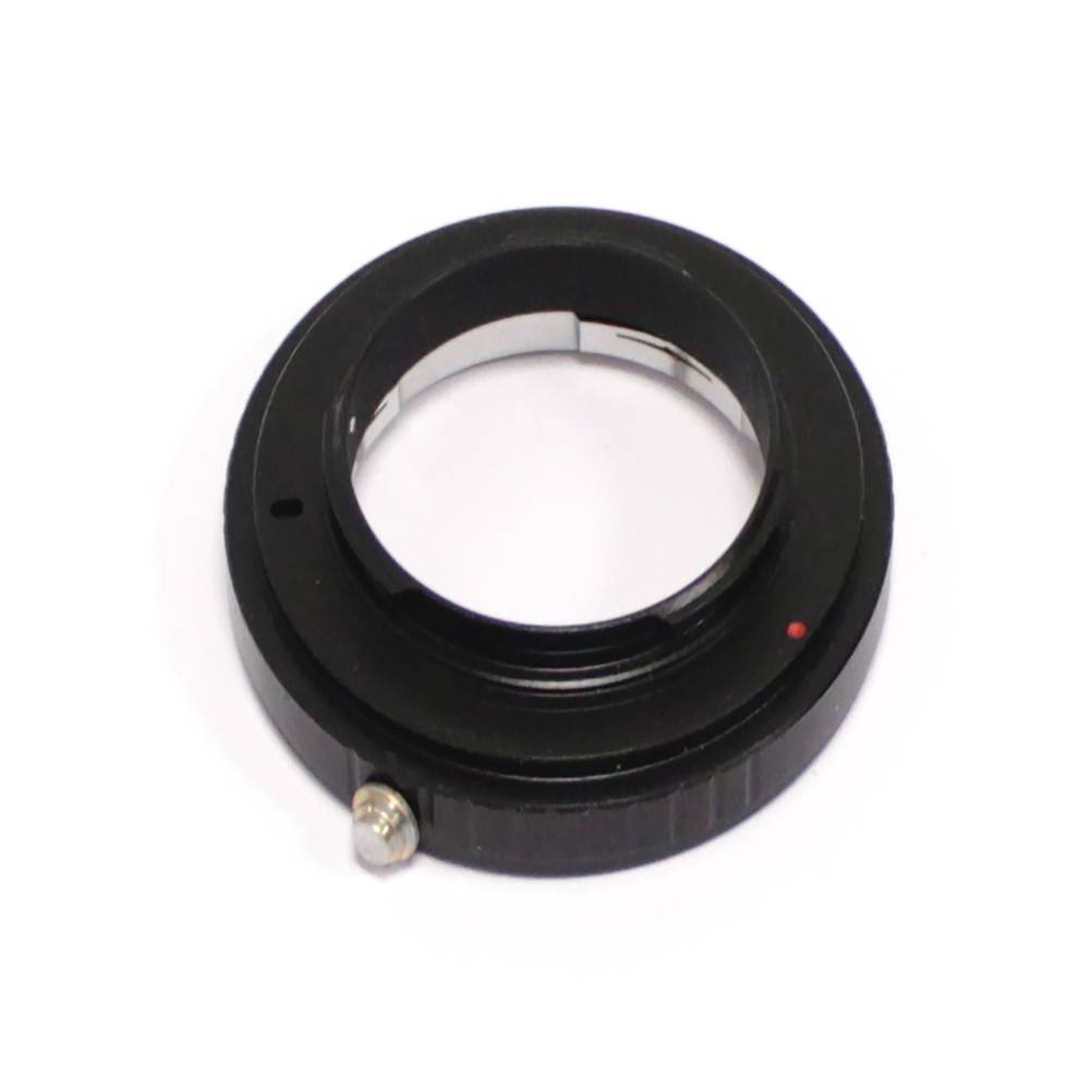 Fujifilm mount adapter for X-Pro1 Leica M