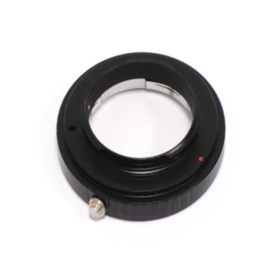 Fujifilm mount adapter for X-Pro1 Leica M