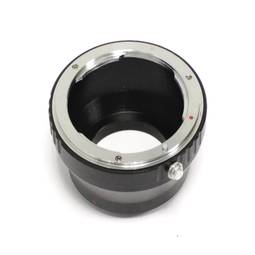Monture Nikon Adaptateur pour Nikon N1