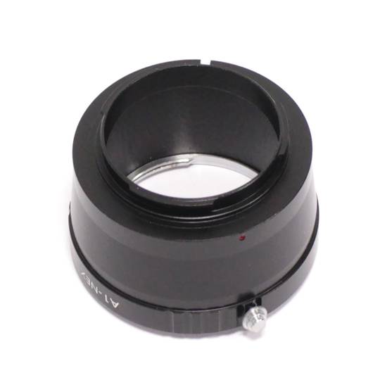 Sony NEX naar Canon A1 mount adapter