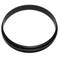 Anell adaptador invers per objectiu 55mm a 55mm