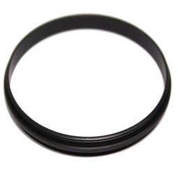 Omgekeerde adapterring voor 58 mm tot 58 mm lens
