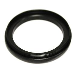 Omgekeerde adapterring voor lens 49 mm tot 67 mm