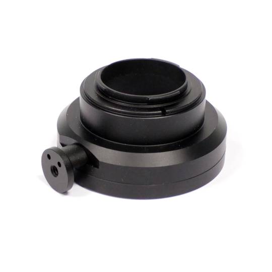 Mount Adapter Pentax-PK to Pentax-67