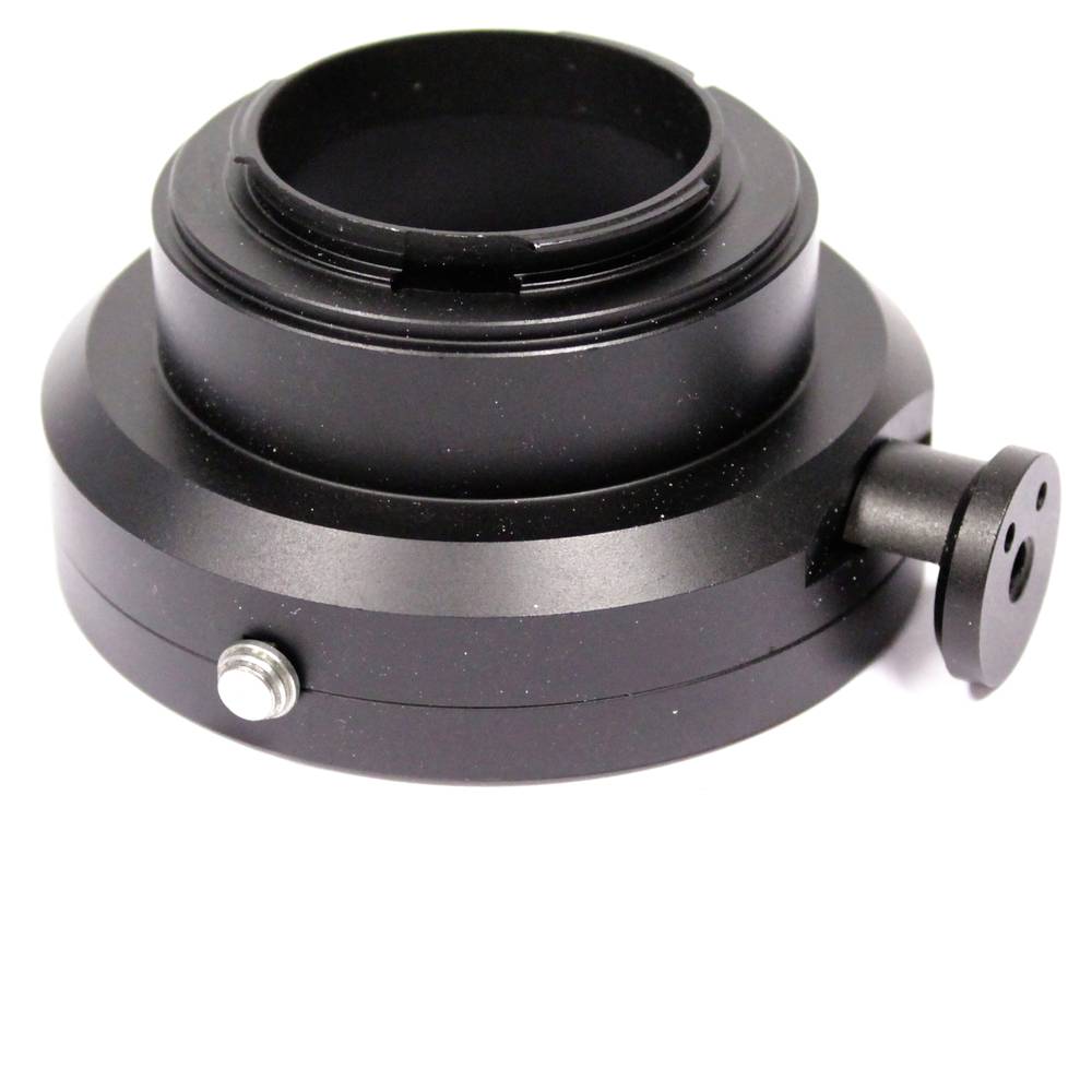 Mount Adapter Pentax-PK to Pentax-67