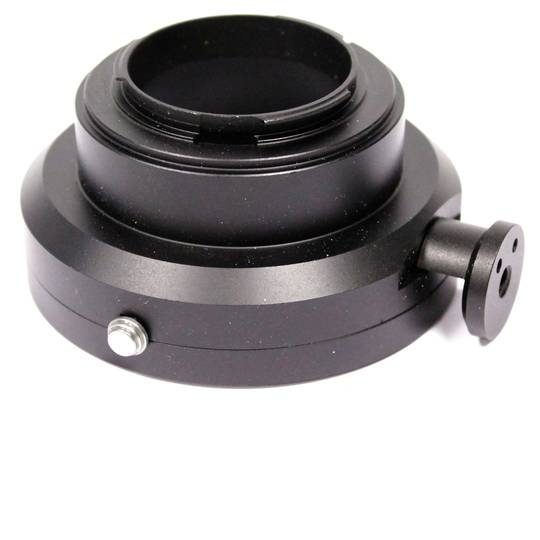Mount Adapter Pentax-PK to Pentax-67