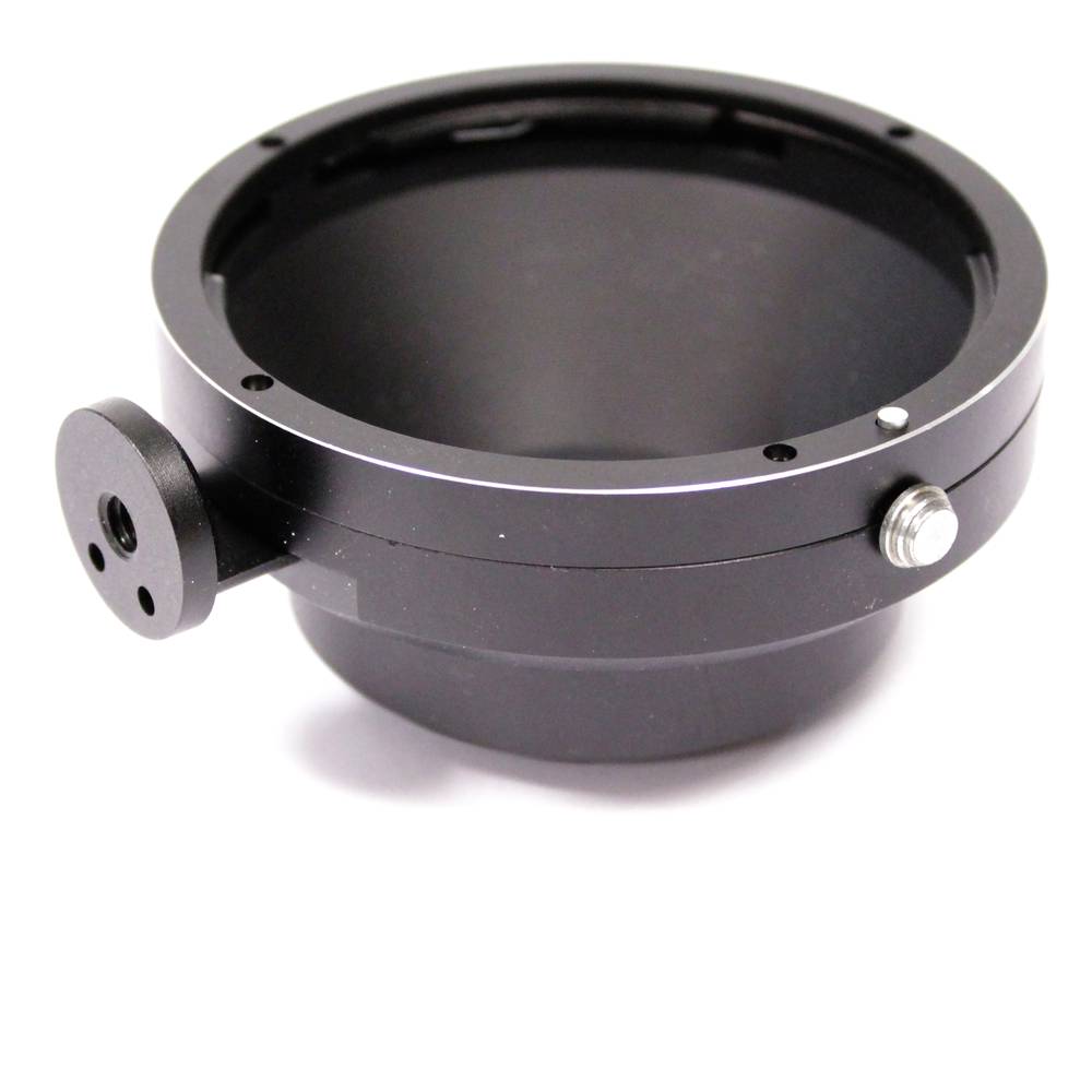 Mount Adapter Pentax-PK to Pentax-67