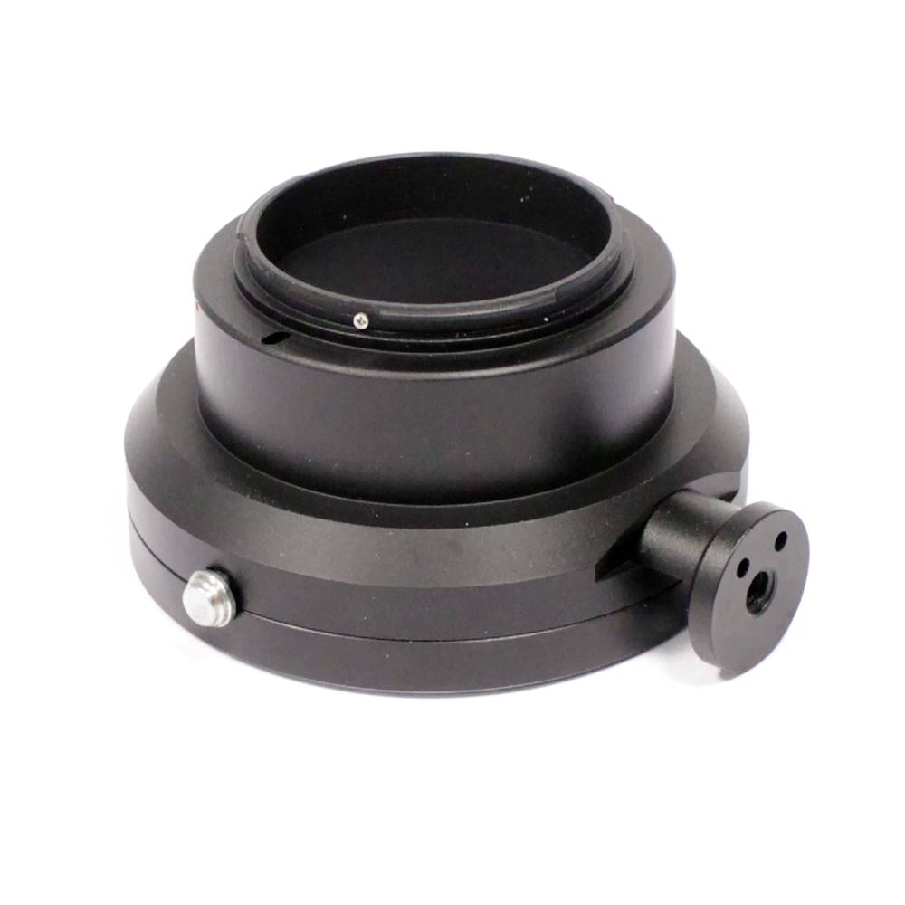 Adaptador de muntura Cànon EOS a Pentax-67