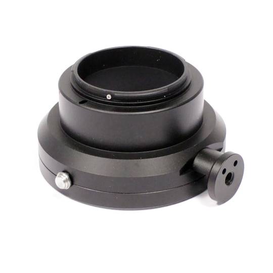 Adaptador de muntura Cànon EOS a Pentax-67