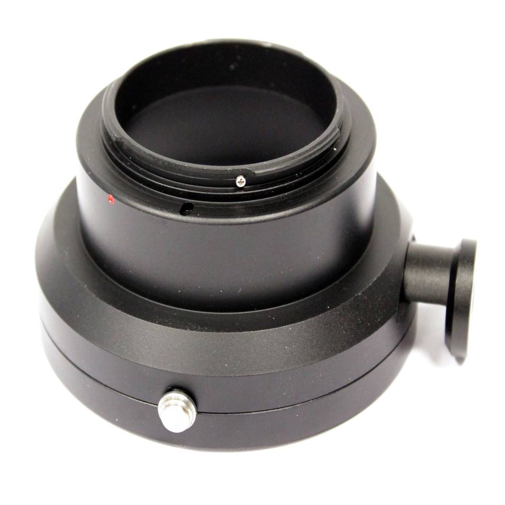 Adaptador de muntura Cànon EOS a Pentax-67