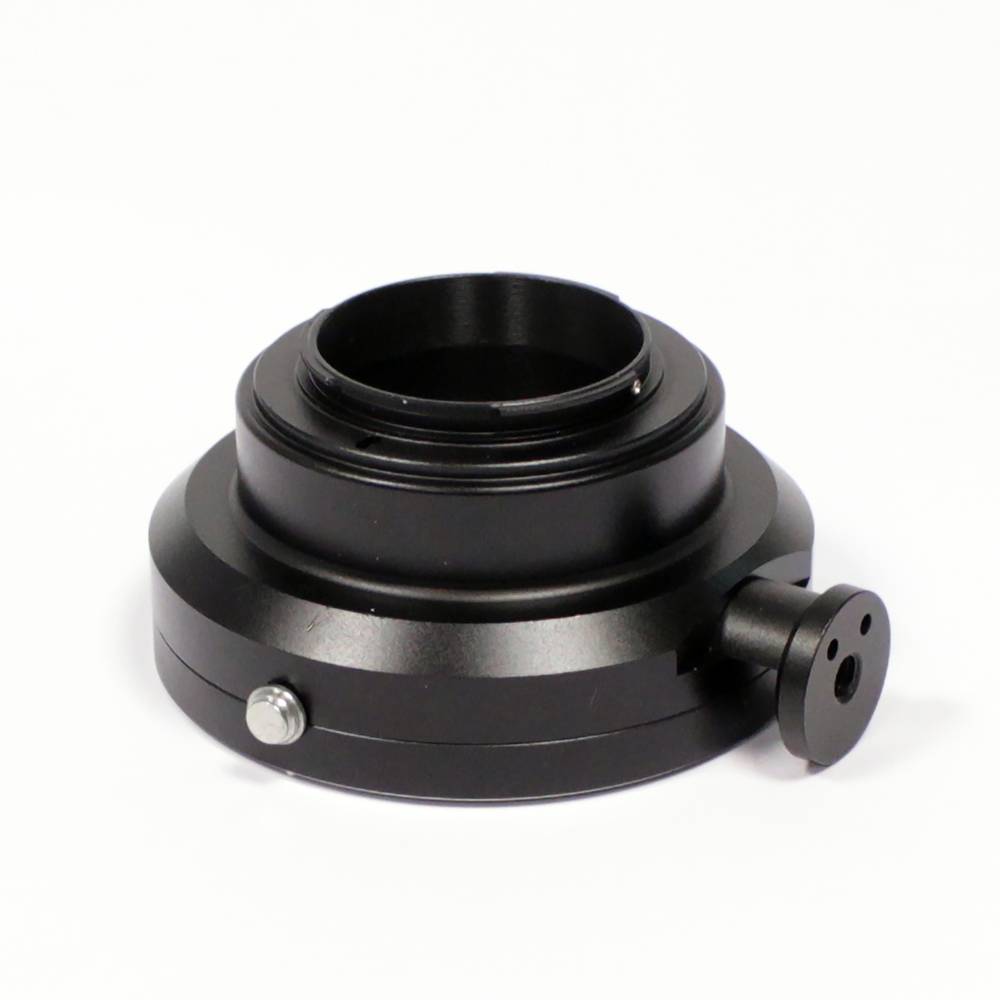 Adapter mocowania Nikon A1 do Pentax-67