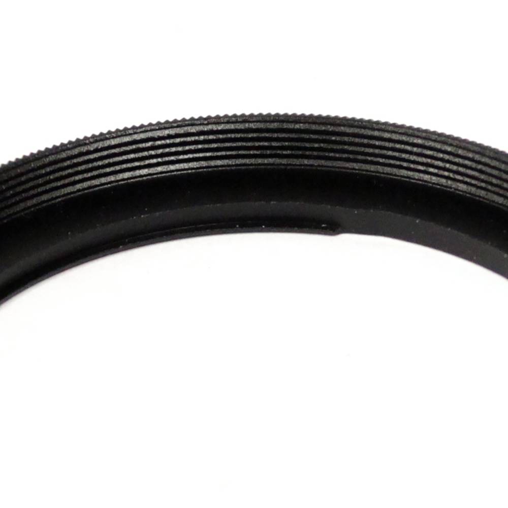 Adaptateur de montage Canon PowerShot G1 X à 58mm compatible FA-DC58C