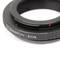 Adaptateur de montage Canon EOS pour Tamron