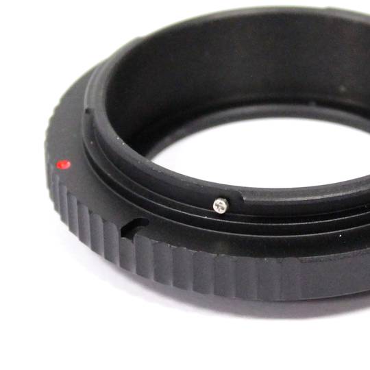 Adaptateur de montage Canon EOS pour Tamron