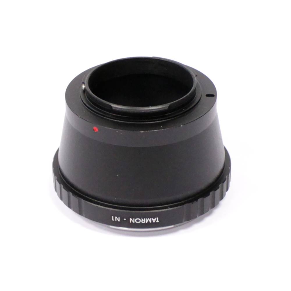 Adaptateur de montage Nikon 1 à Tamron
