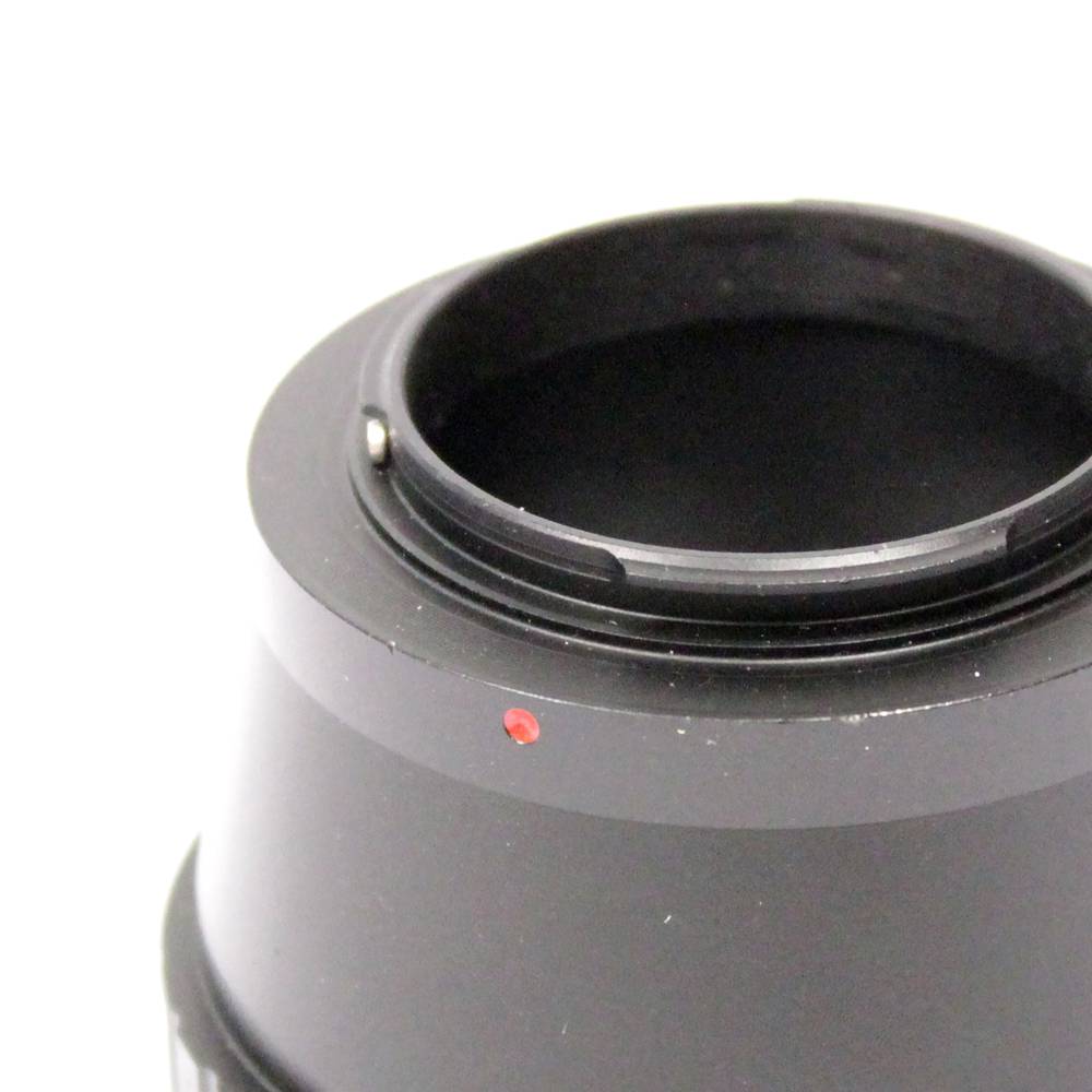 Adaptateur de montage Nikon 1 à Tamron