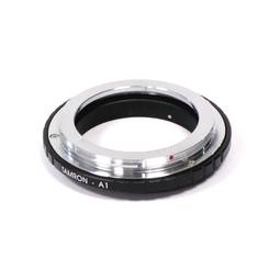 Adaptateur de montage Nikon A1 à Tamron