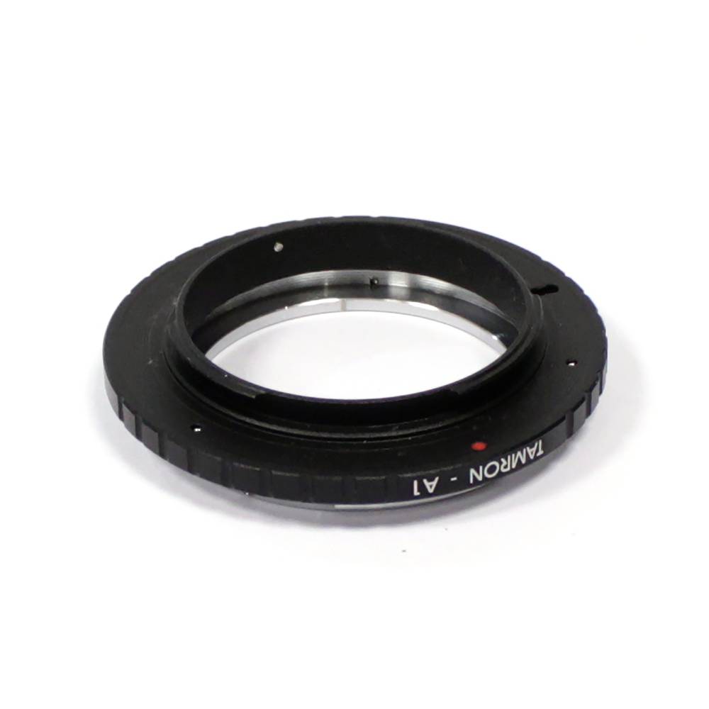 Adapterhalterung Nikon A1 zu Tamron