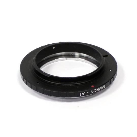 Adapterhalterung Nikon A1 zu Tamron