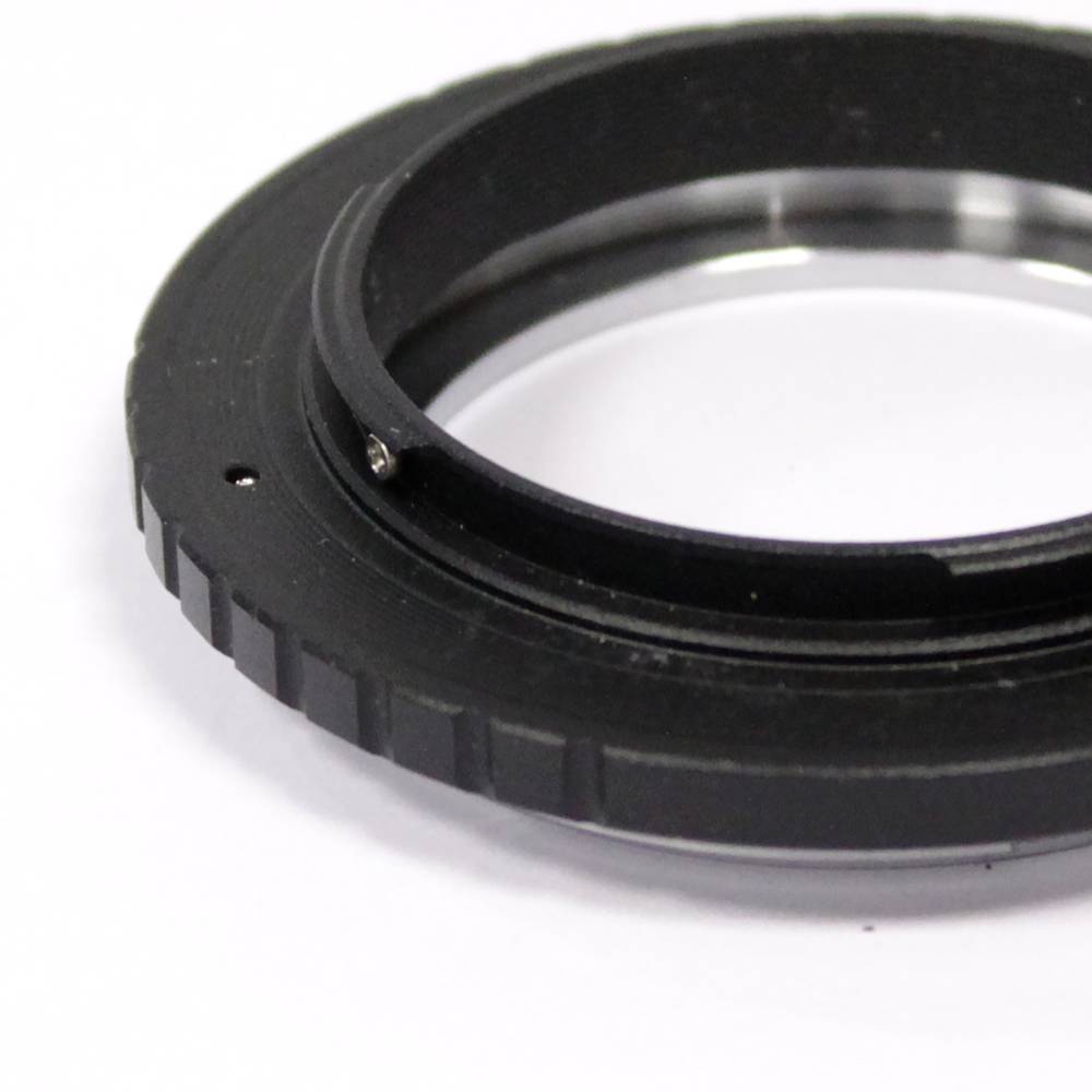 Adapterhalterung Nikon A1 zu Tamron