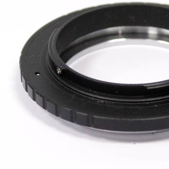 Adapterhalterung Nikon A1 zu Tamron