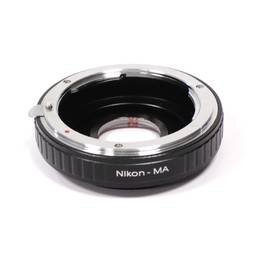Nikon-montageadapter voor Sony NEX MA