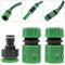 Garden hose kit 10 m 5/8