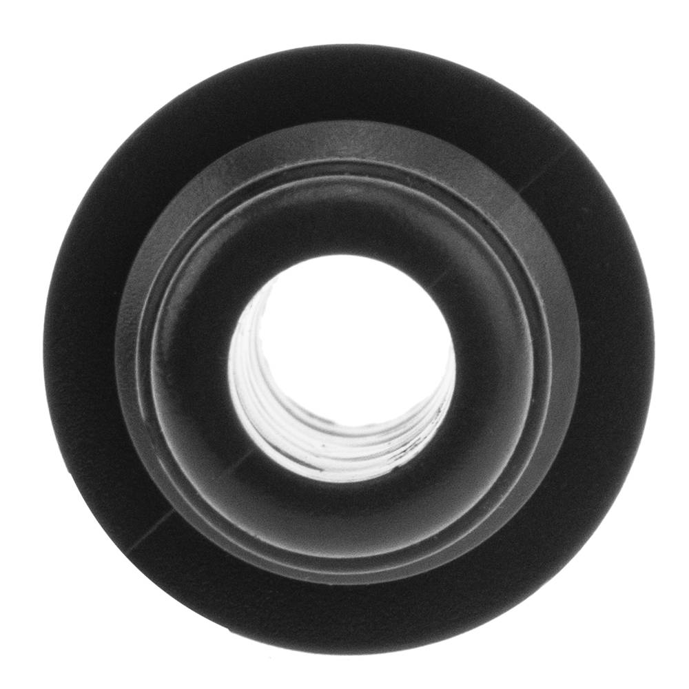 Extension joint for quick hose connector