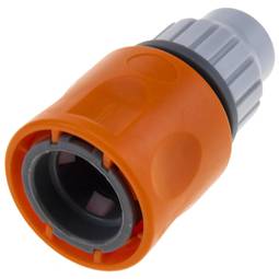 Quick connector for 3/8