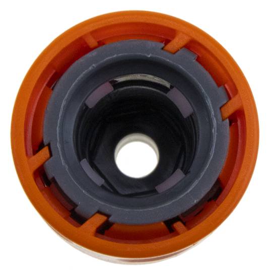Connecteur rapide pour tuyau 3/8