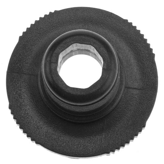 Quick connector with 3/4