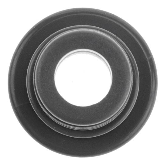 Conector rápido com rosca fêmea de 1/2