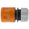 Conector rápido para manguera de 1/2