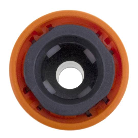 Conector rápido para manguera de 1/2