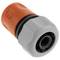 Conector rápido para mangueiras de 3/4