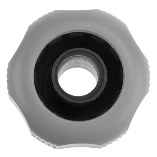 Conector rápido para mangueiras de 3/4