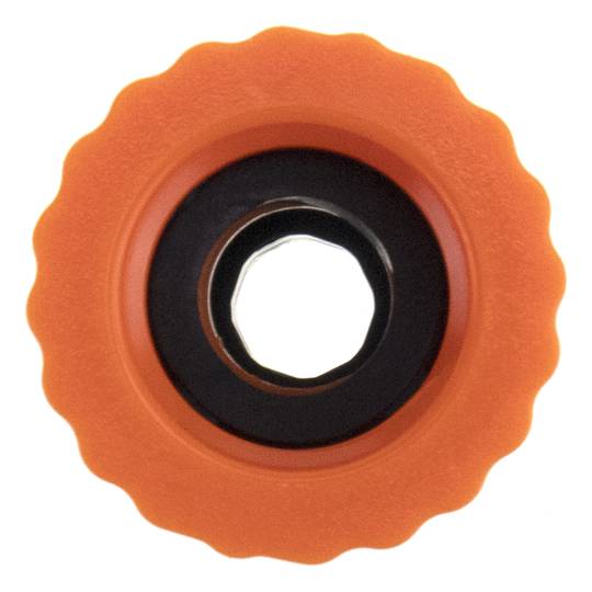 Connettore rapido con filetto femmina da 1/2