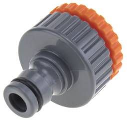 Connecteur rapide avec filetage femelle 1