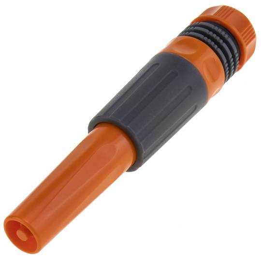 Lancia di irrigazione regolabile per tubi da 13 mm